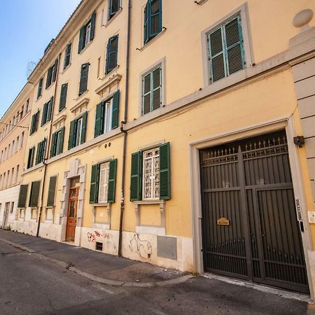 Colosseo Suite Apartment Roma Exterior foto