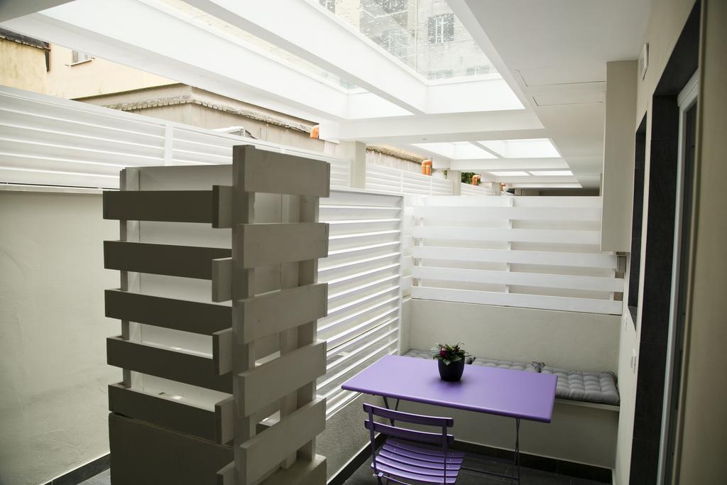 Colosseo Suite Apartment Roma Exterior foto