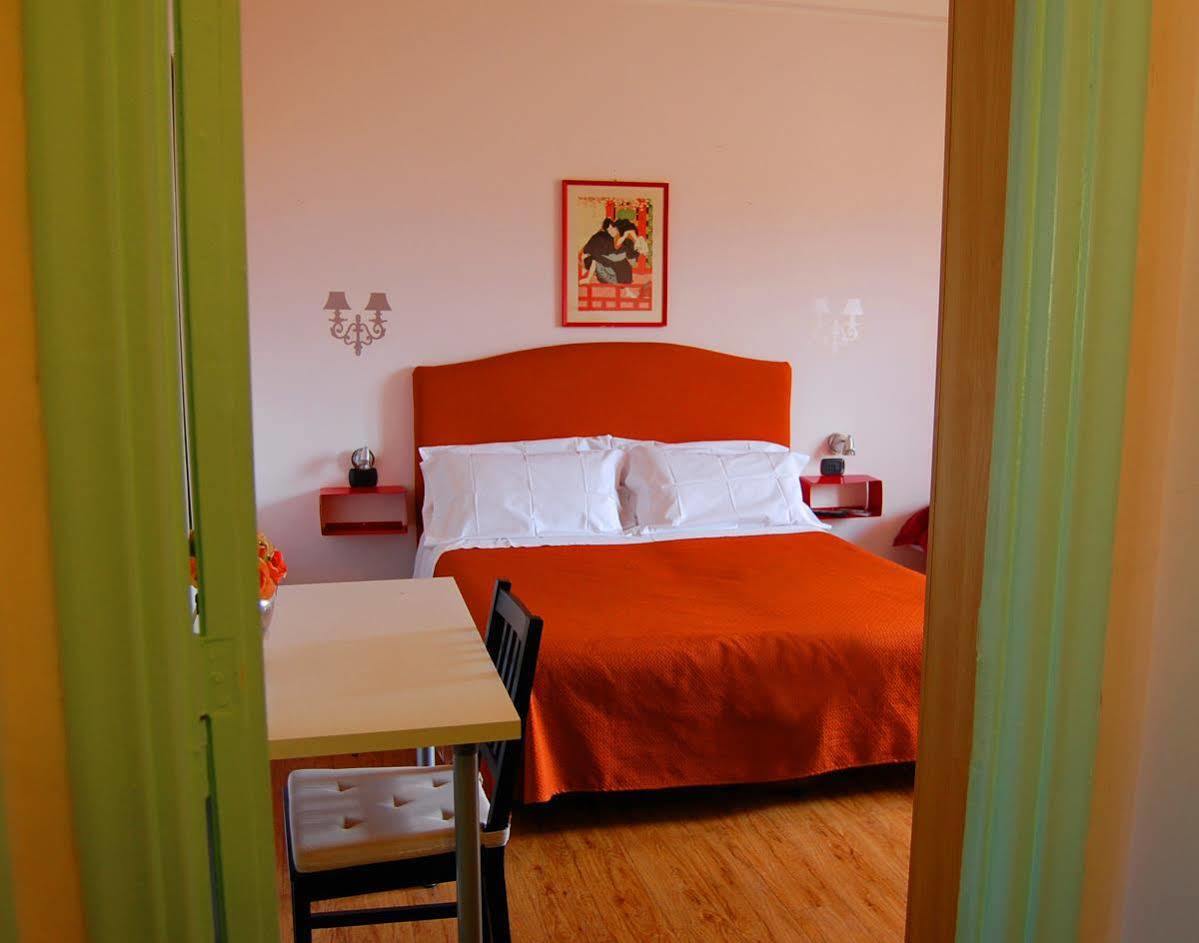 Colosseo Suite Apartment Roma Exterior foto