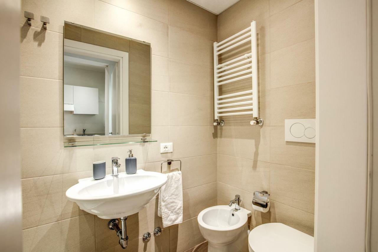 Colosseo Suite Apartment Roma Exterior foto