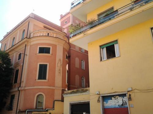 Colosseo Suite Apartment Roma Exterior foto
