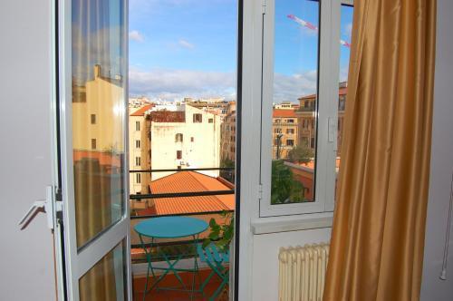 Colosseo Suite Apartment Roma Exterior foto