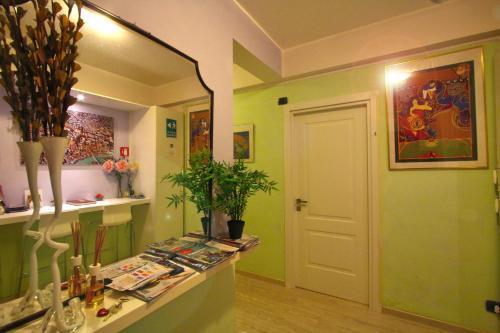 Colosseo Suite Apartment Roma Exterior foto